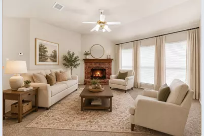 11408 Clover Knoll Drive, Frisco, TX 75035 - Photo 2