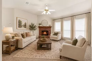 11408 Clover Knoll Dr, Frisco, TX 75035 - Photo 2