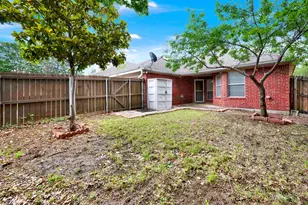 11408 Clover Knoll Dr, Frisco, TX 75035 - Photo 16