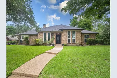 7315 Debbe Drive, Dallas, TX 75252 - Photo 1