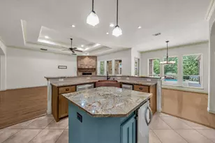 7475 Sandy Lake Rd, Quinlan, TX 75474 - Photo 8
