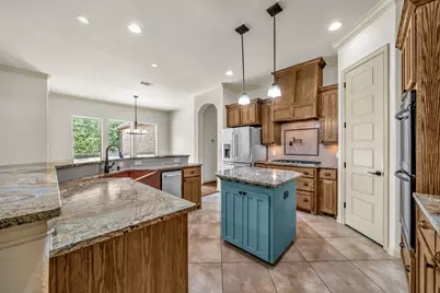 7475 Sandy Lake Road, Quinlan, TX 75474 - Photo 4