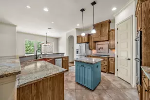 7475 Sandy Lake Rd, Quinlan, TX 75474 - Photo 4