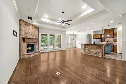 7475 Sandy Lake Road, Quinlan, TX 75474 - Photo 4