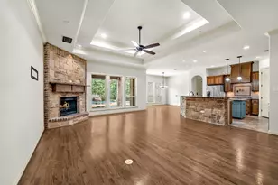 7475 Sandy Lake Rd, Quinlan, TX 75474 - Photo 4