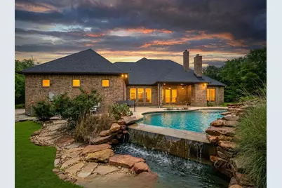 7475 Sandy Lake Road, Quinlan, TX 75474 - Photo 2