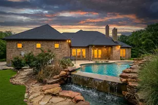 7475 Sandy Lake Rd, Quinlan, TX 75474 - Photo 2