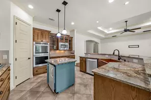7475 Sandy Lake Rd, Quinlan, TX 75474 - Photo 6