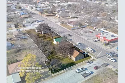 408 S Broad Street, Saint Jo, TX 76265 - Photo 2