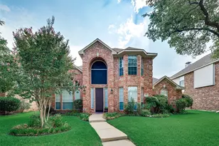 970 Burns Crossing, Coppell, TX 75019 - Photo 1