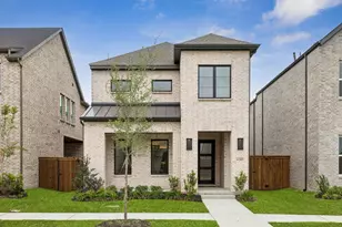309 Walker Pkwy, Celina, TX 75009 - Photo 1
