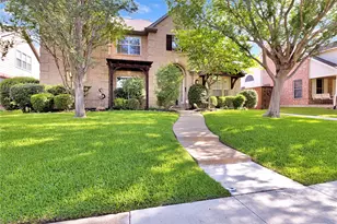 2511 Sir Tristram Ln, Lewisville, TX 75056 - Photo 4