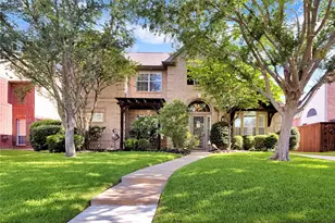 2511 Sir Tristram Ln, Lewisville, TX 75056 - Photo 2