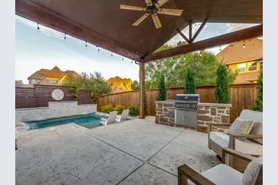 3702 Mesquite Court, Celina, TX 75009 - Photo 26