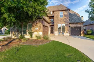 3702 Mesquite Ct, Celina, TX 75009 - Photo 36