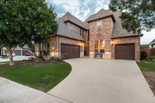 3702 Mesquite Ct, Celina, TX 75009 - Photo 1