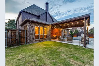 3702 Mesquite Court, Celina, TX 75009 - Photo 28