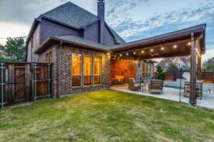 3702 Mesquite Ct, Celina, TX 75009 - Photo 28