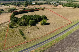 Tbd Tract 5 Fm 2675, Roxton, TX 75477 - Photo 1