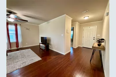 2307 Norwood Street, Sherman, TX 75092 - Photo 4