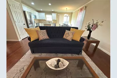 2307 Norwood Street, Sherman, TX 75092 - Photo 8