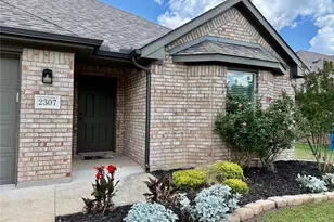 2307 Norwood St, Sherman, TX 75092 - Photo 18