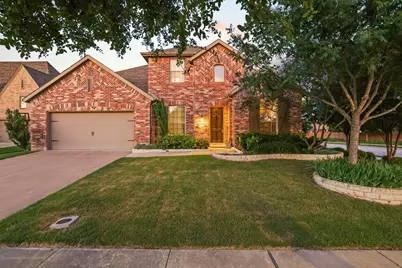 3500 Jersey Road, Melissa, TX 75454 - Photo 4