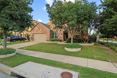 3500 Jersey Road, Melissa, TX 75454 - Photo 2