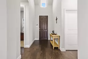 3500 Jersey Rd, Melissa, TX 75454 - Photo 6