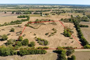 Tbd Tract 6 Cr 25100, Roxton, TX 75477 - Photo 1