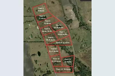 Tbd Tract 6 Cr 25100, Roxton, TX 75477 - Photo 6