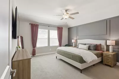 9352 Lone Maverick Drive, Fort Worth, TX 76036 - Photo 22