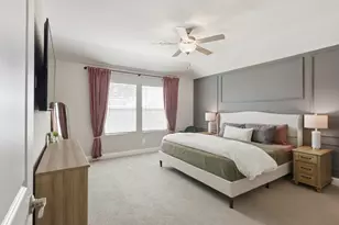 9352 Lone Maverick Dr, Fort Worth, TX 76036 - Photo 22