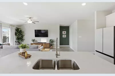 9352 Lone Maverick Drive, Fort Worth, TX 76036 - Photo 20