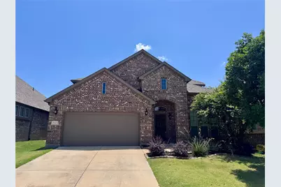 2113 Burke Drive, Princeton, TX 75407 - Photo 1