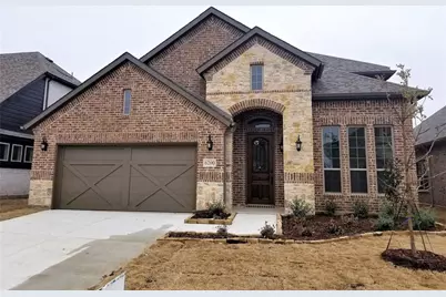 2113 Burke Drive, Princeton, TX 75407 - Photo 1