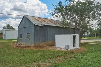 111 Rose, Merkel, TX 79536 - Photo 36