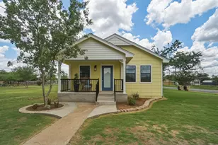 111 Rose, Merkel, TX 79536 - Photo 2