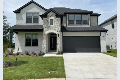 1101 Mahogany Drive, Melissa, TX 75454 - Photo 2
