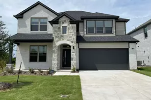 1101 Mahogany Dr, Melissa, TX 75454 - Photo 2