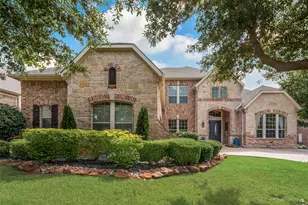 409 Silverado Trail, Keller, TX 76248 - Photo 1