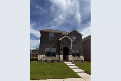 2625 Mexia Lane, Celina, TX 75009 - Photo 1