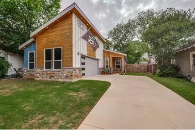 2123 Ramsey Avenue, Dallas, TX 75216 - Photo 2