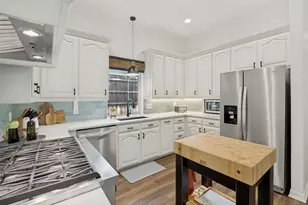 4119 Bretton Bay Ln, Dallas, TX 75287 - Photo 8