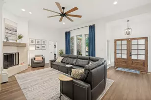 4119 Bretton Bay Ln, Dallas, TX 75287 - Photo 2
