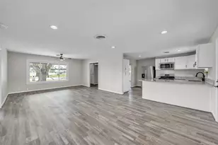 600 N Mill St, Bowie, TX 76230 - Photo 4