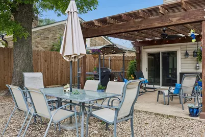2709 Hedgeway Drive, Arlington, TX 76016 - Photo 28
