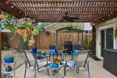 2709 Hedgeway Drive, Arlington, TX 76016 - Photo 24
