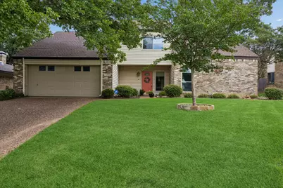 2709 Hedgeway Drive, Arlington, TX 76016 - Photo 1