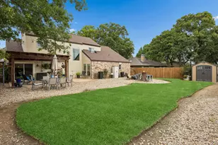 2709 Hedgeway Dr, Arlington, TX 76016 - Photo 26